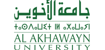 alakhawayn logo