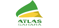 atlassahara logo