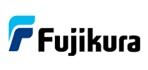 fujikura logo