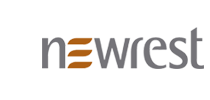 newrest logo