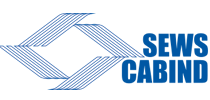 sews logo